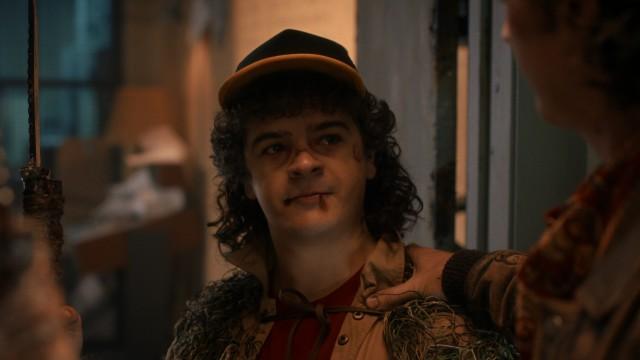 Chapter Seven: The Bridge