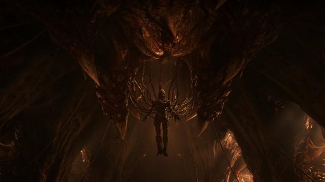 Chapter Eight: The Rightside Up