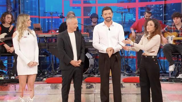 BellaRai - Dall'informazione all'infotainment - Puntata del 05/01/2024