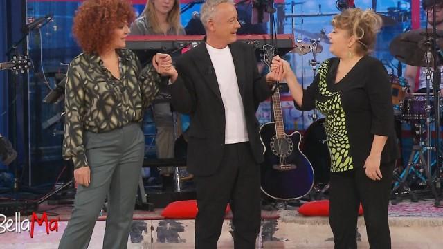 Puntata dell'11/11/2024