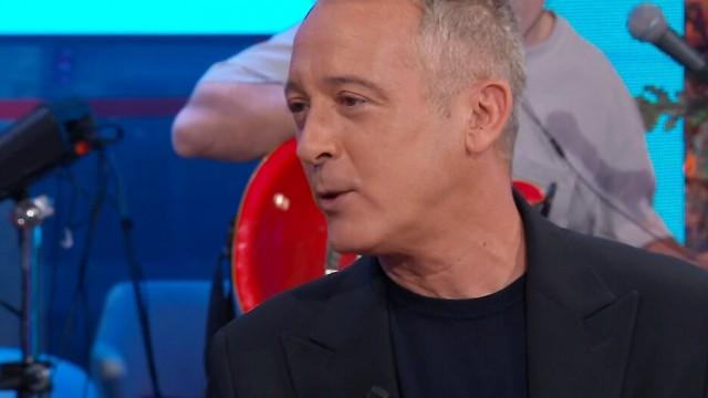 Puntata del 12/11/2024