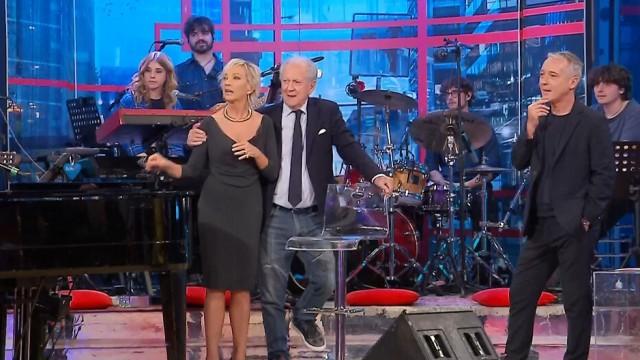 Puntata del 13/11/2024