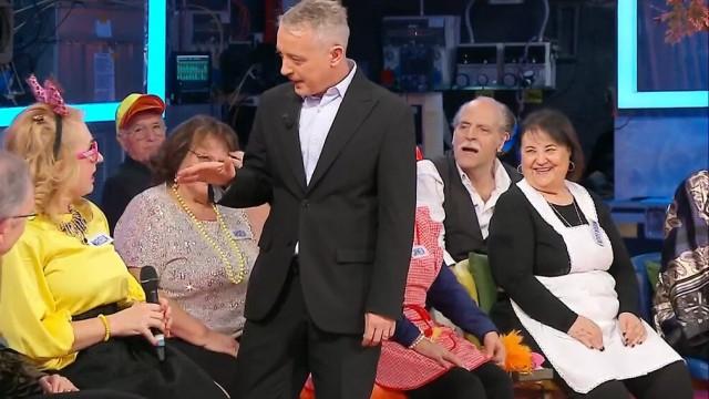 Puntata del 14/11/2024