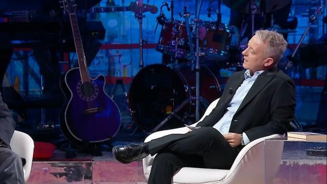 Puntata del 19/11/2024