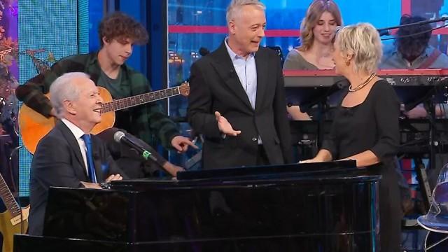 Puntata del 20/11/2024