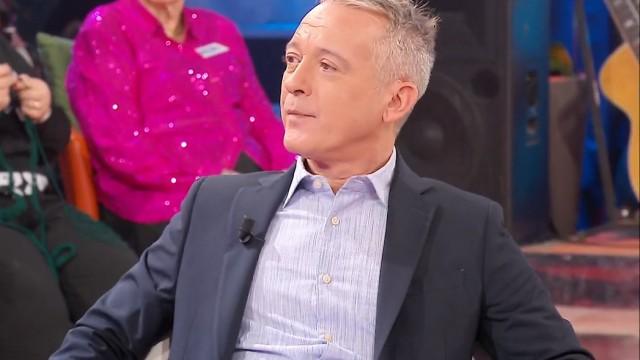 Puntata del 22/11/2024