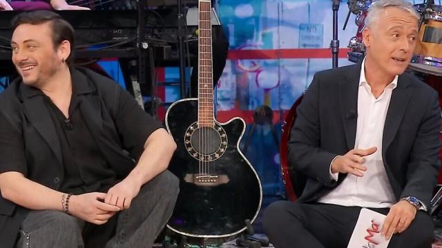 Puntata del 25/11/2024