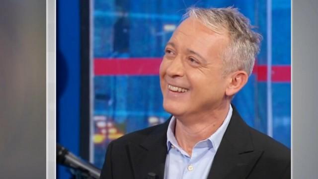 Puntata del 27/11/2024