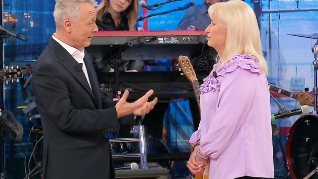 Puntata del 28/11/2024