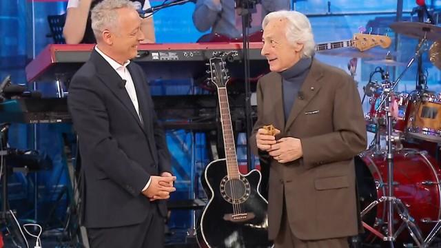 Puntata del 29/11/2024