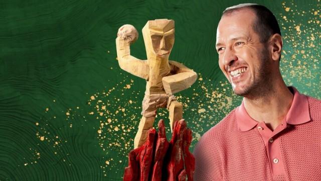 Weltmeister oder Waldmeister? – Mit Pascal Hens zum Erfolg