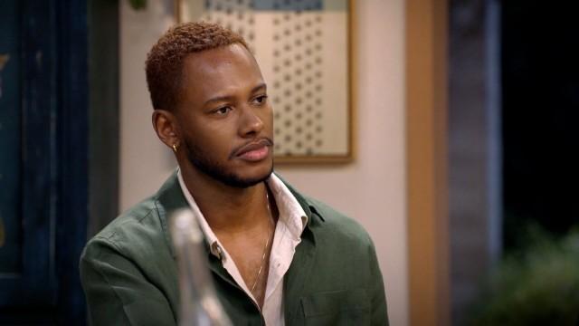 Fernanda Lima e Dan Ferreira