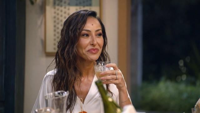 Sabrina Sato e João Guilherme