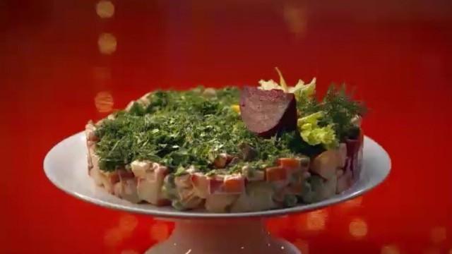 Ceias de Fim de Ano: Ceia Econômica