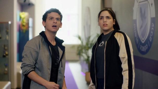 שנה לפנתיאון