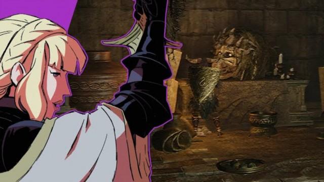 "Strumpet's Vile Progeny" - Elden Ring: Shadow of the Erdtree w/ Sabaku, Run "Veterana" for Cydonia #4