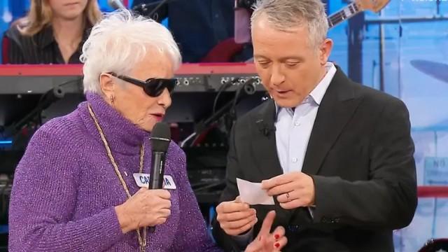 Puntata del 04/12/2024