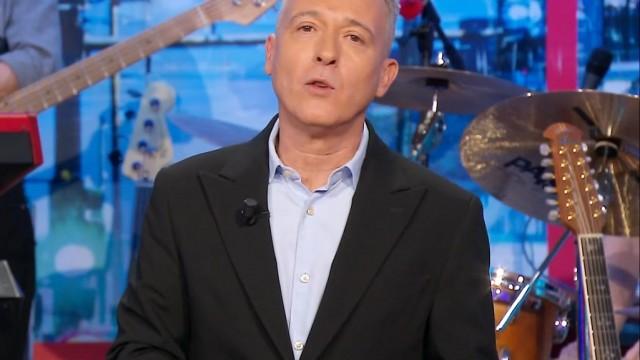 Puntata del 05/12/2024