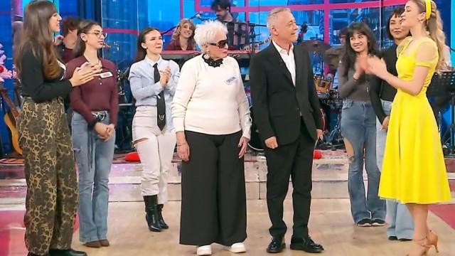 Puntata del 09/12/2024