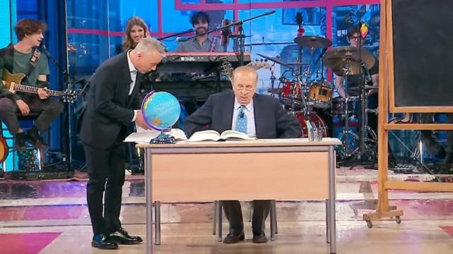 Puntata del 10/12/2024