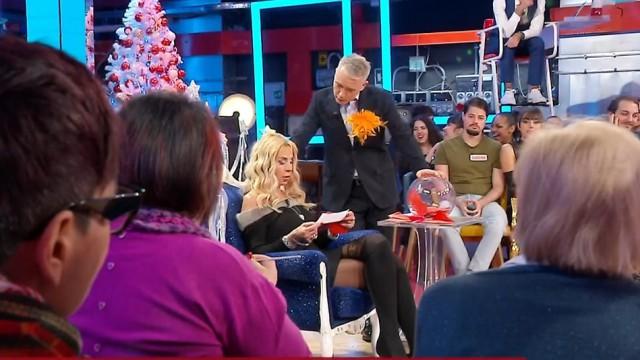 Puntata del 12/12/2024