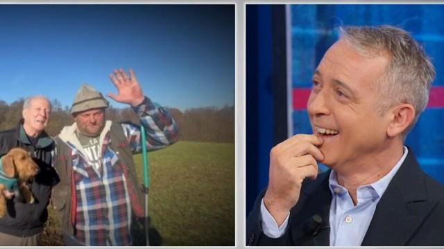 Puntata del 18/12/2024