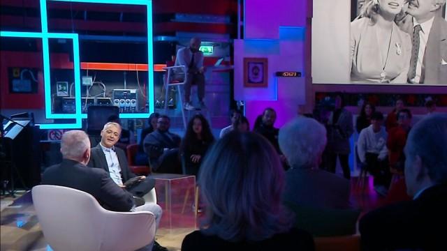 Puntata del 19/12/2024