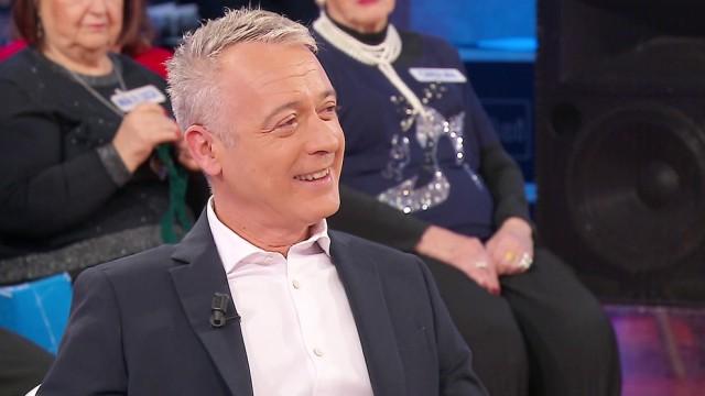 Puntata del 20/12/2024