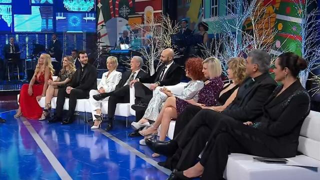 BellaFesta per Fondazione Telethon