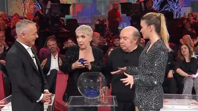 BellaFesta - Puntata 1