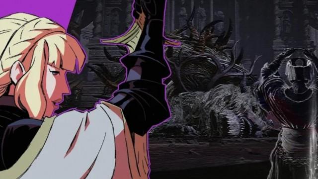 "Danzando in una Quest" - Elden Ring: Shadow of the Erdtree w/Sabaku, Run Veterana for Cydonia #5