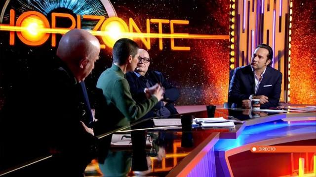 El mensaje de Francina Armengol a Aldama