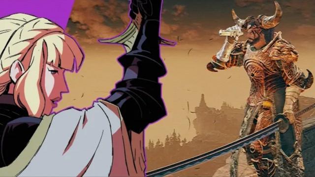 "Visioni di Cavaliera" - Elden Ring: Shadow of the Erdtree w/Sabaku, Run Veterana for Cydonia #7