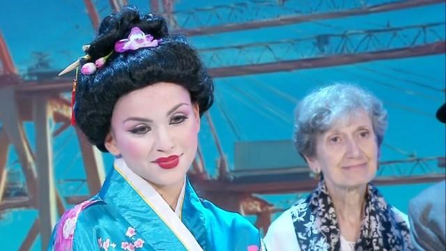 BellaMix - Puntata del 16/10/2024