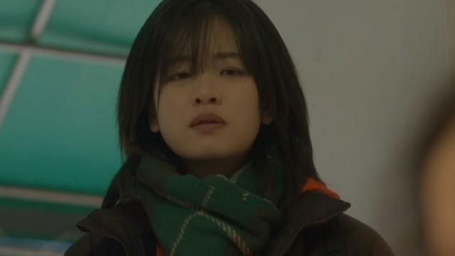 The Lost Mother, the Stolen Voice