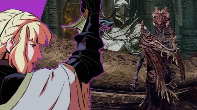 "Passare il Vaglio" - Elden Ring: Shadow of the Erdtree w/Sabaku, Run Veterana for Cydonia #8