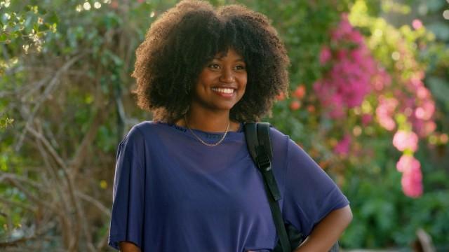 ילדה רעה בקטע טוב