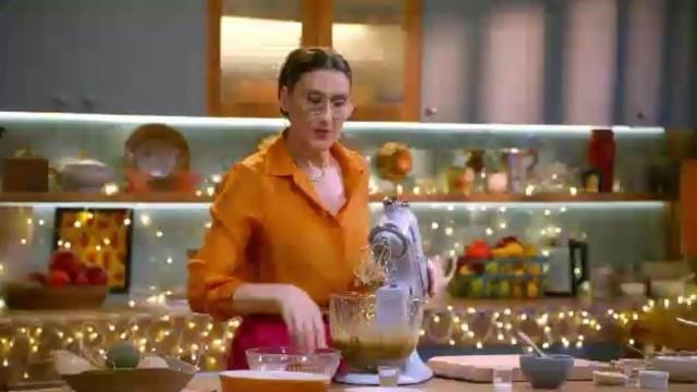 Ceias de Fim de Ano: Fim de Ano