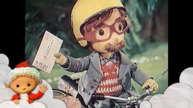 Wo wohnt der Sandmann?