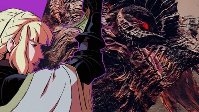 "Il Terribile, caduto" - Elden Ring: Shadow of the Erdtree w/Sabaku, Run Veterana for Cydonia #9