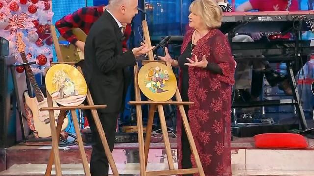 Puntata del 23/12/2024