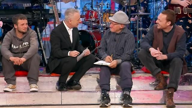 Puntata del 24/12/2024