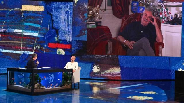 Che tempo che fa - Best of del 29/12/2024