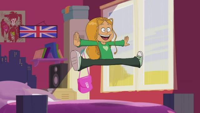 Retour vers le passé