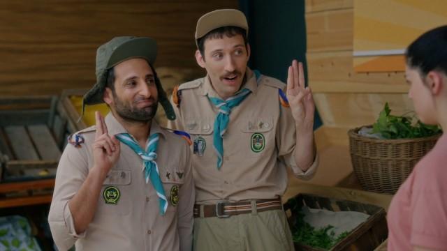 המסתורין של הדברים הקטנים