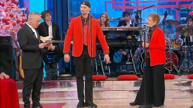 Puntata del 31/12/2024