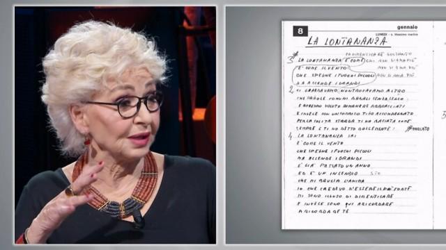 Puntata del 07/01/2025