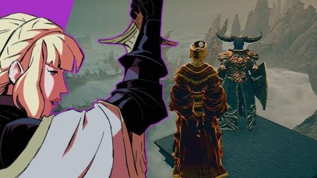 "Verso l'Ombra" - Elden Ring: Shadow of the Erdtree w/Sabaku, Run Veterana for Cydonia #12