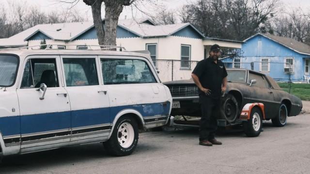 The Turd Bird and Travel Y'all Part 2