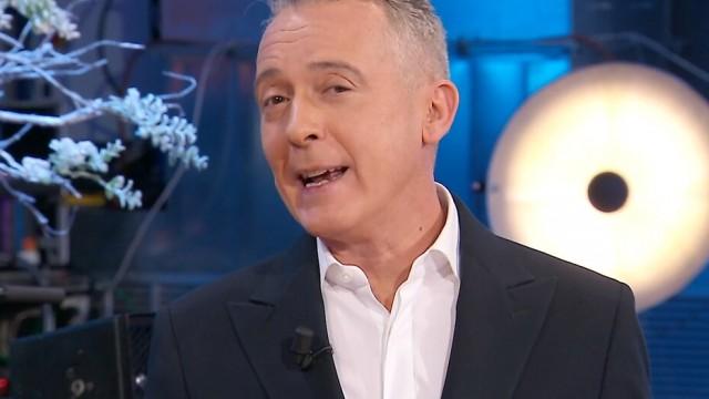 Puntata del 08/01/2025